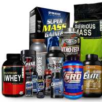 sports supplements on 9Apps