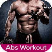 Abs Workout for Men - Six pack Abs in 30 Days on 9Apps