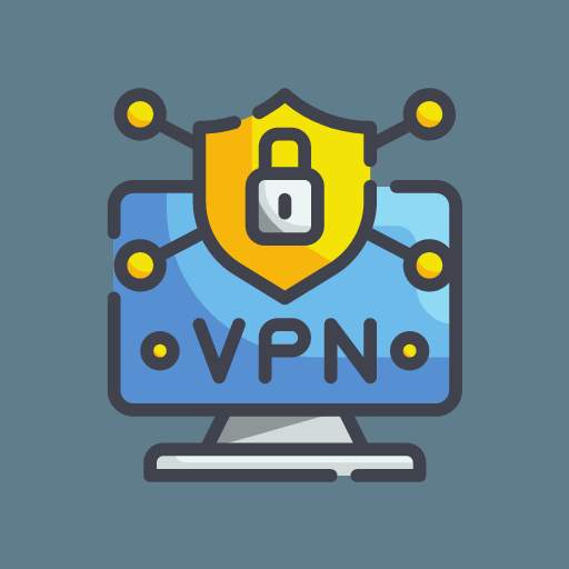 Rush VPN - Free, Fast, Unlimited - No Login VPN