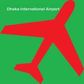 Dhaka International Airport (Shahjalal Airport)