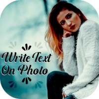Add Text On Photo & Photo Text Editor on 9Apps