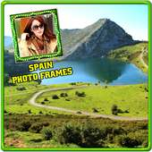 Spain Photo Frames on 9Apps