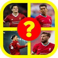 Liverpool Players Quiz