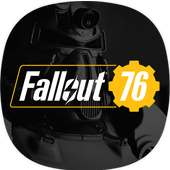 Fallout 76 Wallpapers on 9Apps