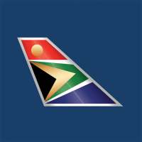 South African Airways on 9Apps