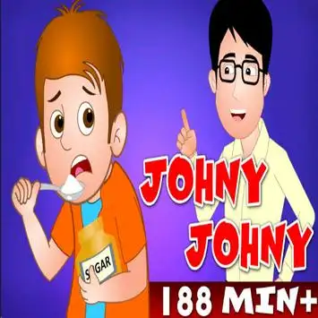 Johny Johny Yes Papa Video APK Download 2022 - Free - 9Apps Johny Johny Yes Papa Video APK Download 2022 - Free - 9Apps