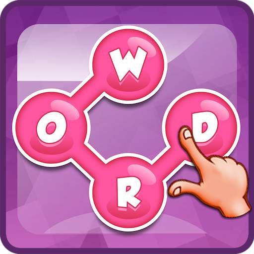Words World Puzzle