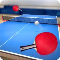 Table Tennis Touch on 9Apps