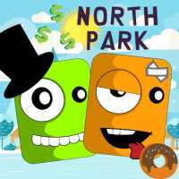 Train your Brain : North park