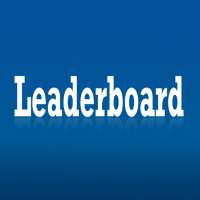 Leaderboard by SwannSoftware