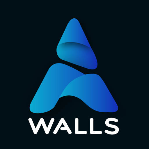 AndroWalls - 4K Backgrounds and Live Wallpapers