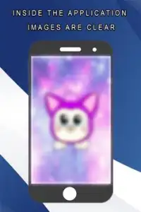 Wallpapers from Tattletail APK for Android Download