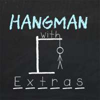 Hangman with Extras on 9Apps