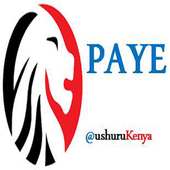 PAYE Calculator (Kenya) on 9Apps
