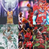 NBA Backgrounds | NBA Wallpaper 2021