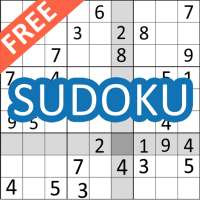 Sudoku - Gratis klassieke Sudoku-puzzels