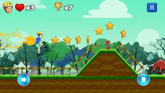 Bmx Boy APK for Android Download