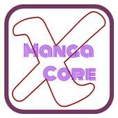 MangaXCore