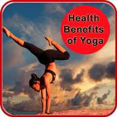 Health Benefits of Yoga