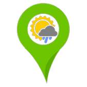 Geo Weather on 9Apps