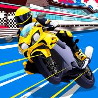 Bike Extreme Racing