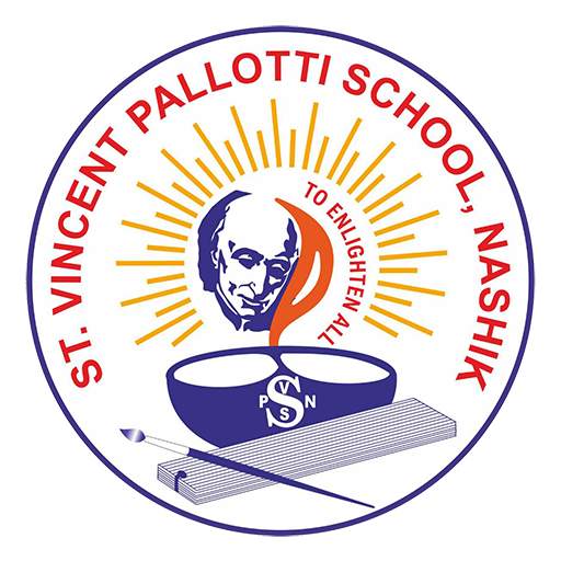 St Vincent Pallotti