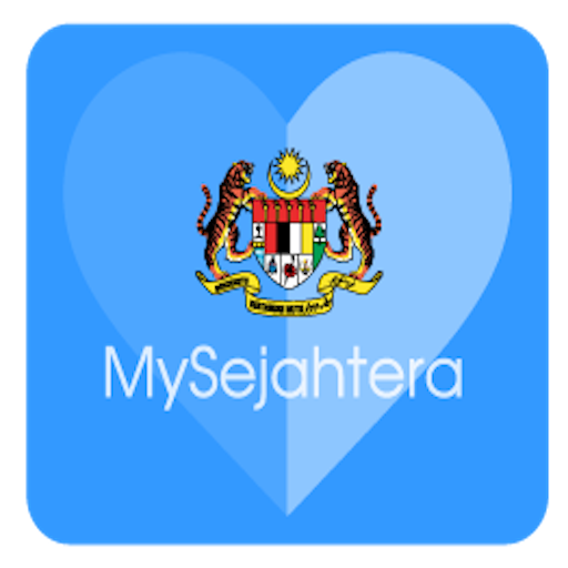 MySejahtera icon