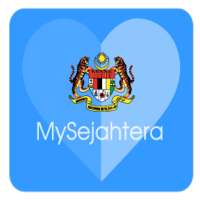 MySejahtera on 9Apps