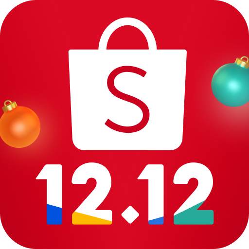 Shopee PH: Shop this 12.12