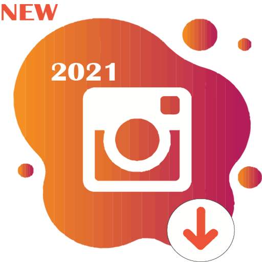 HD Video downloader for instagram 2021