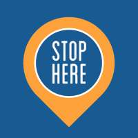 Stop Here on 9Apps