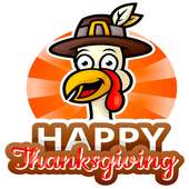 Happy Thanksgiving 2017 on 9Apps