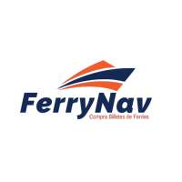 Ferrynav - Compre bilhetes de ferry on 9Apps