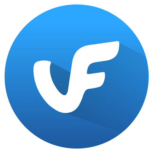 VFeed - для ВКонтакте (VK) иконка