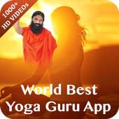 Yoga Guru App