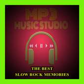 Lagu The Best Slow Rock Memories