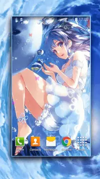Anime Live Wallpaper HD APK Download 2023 - Free - 9Apps