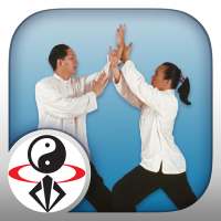 Tai Chi Pushing Hands on 9Apps