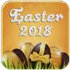 Easter 2018 Photo Frames on 9Apps