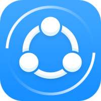 Super Share: Ultimate Transfer and Share Files