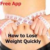 How To Lose Weight Quickly on 9Apps