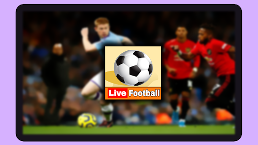 Live football streaming online for pc