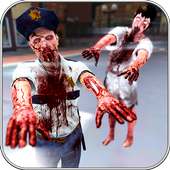 Dead Target Zombie Killer : Real Shooting Games
