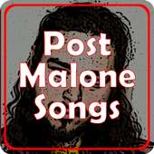 Post Malone Songs on 9Apps