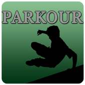 Parkour Training Workout on 9Apps