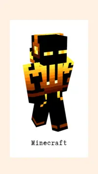 Enderman Skin APK for Android Download