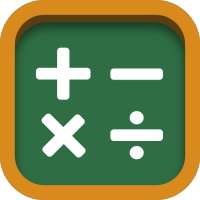 Simple Math - Learn Add & Subtract, Math Games