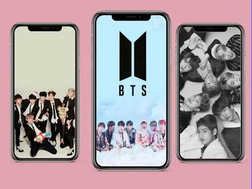 BTS Wallpaper 4K APK Download 2023 - Free - 9Apps BTS Wallpaper 4K APK Download 2023 - Free - 9Apps