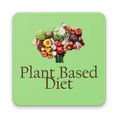 Plant Based Diet