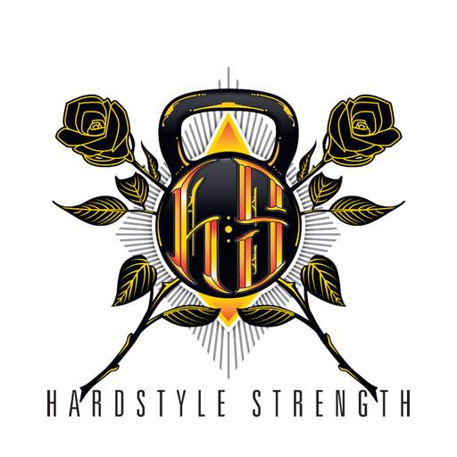 Hardstyle Strength